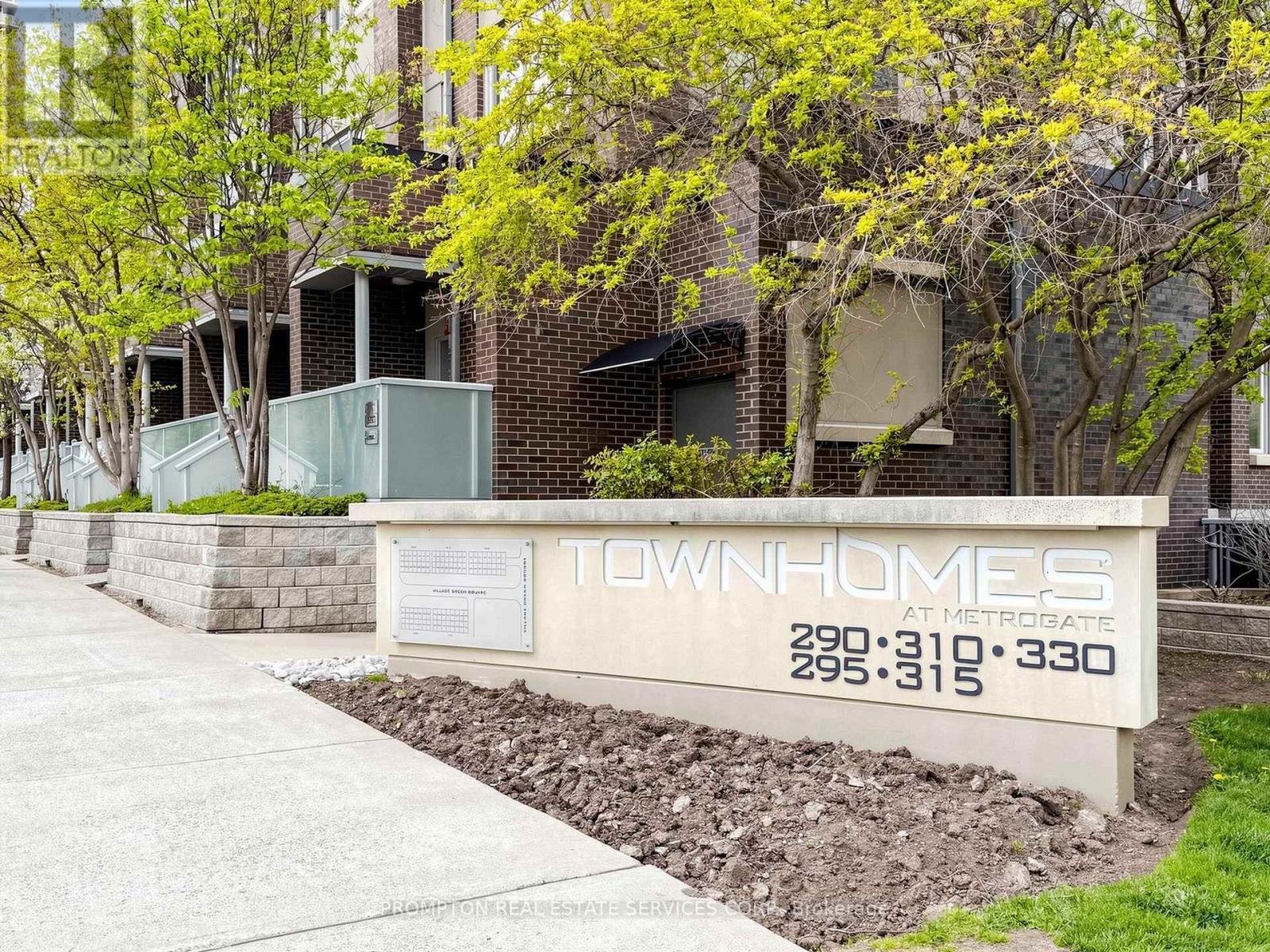 3 - 330 VILLAGE GREEN SQUARE, Toronto, Ontario