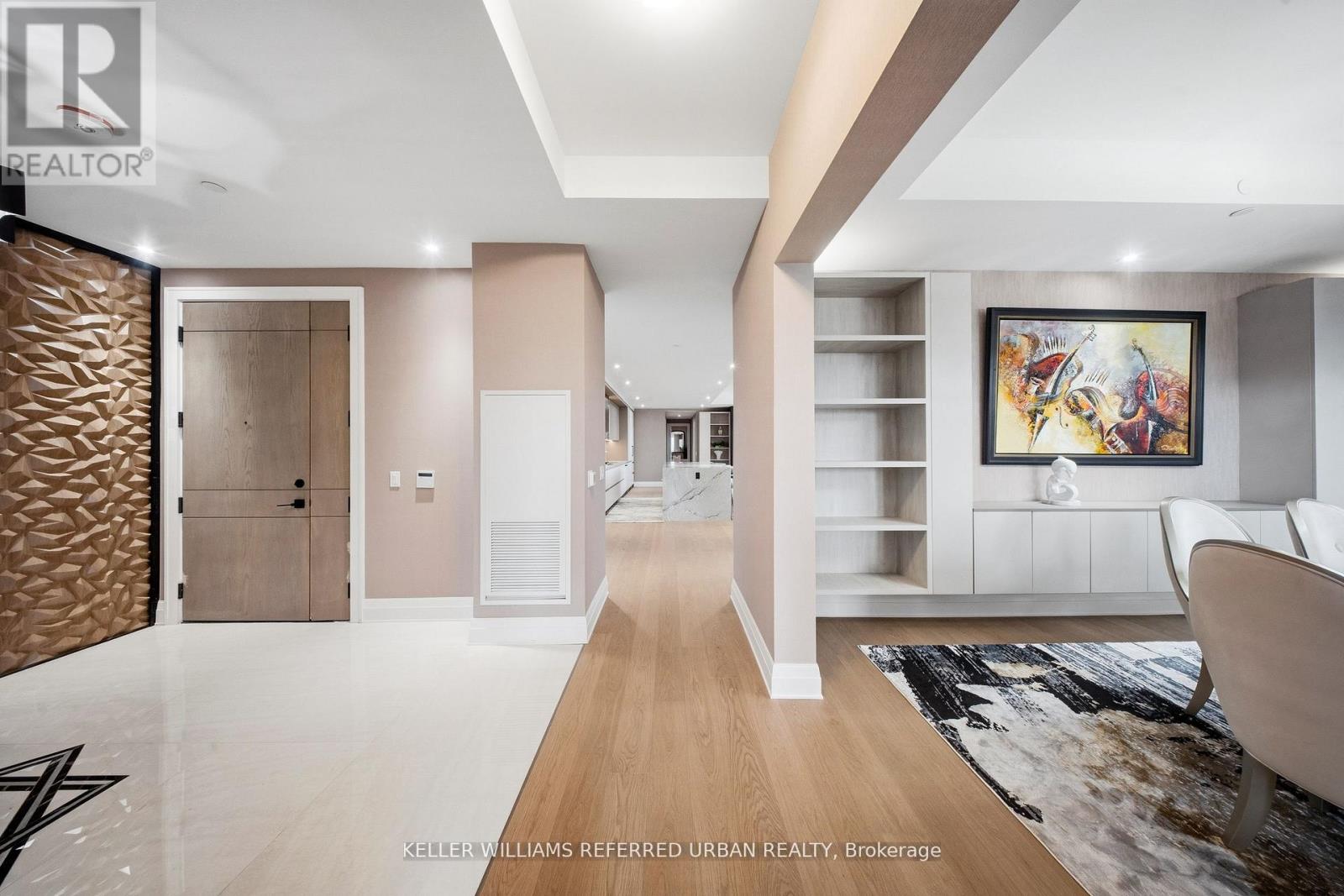 607 - 2 Forest Hill Road, Toronto, Ontario  M4V 0B7 - Photo 5 - C13113818