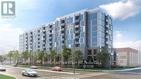 507 - 509 DUNDAS STREET W, Oakville, Ontario