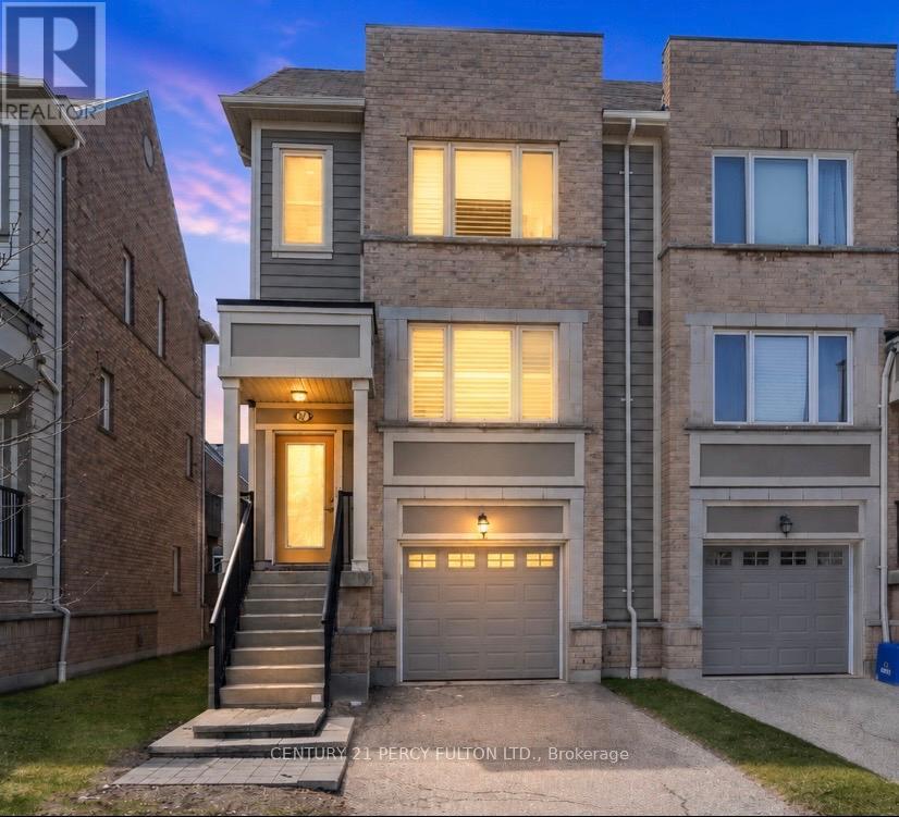 67 - 3050 ERIN CENTRE BOULEVARD, Mississauga, Ontario