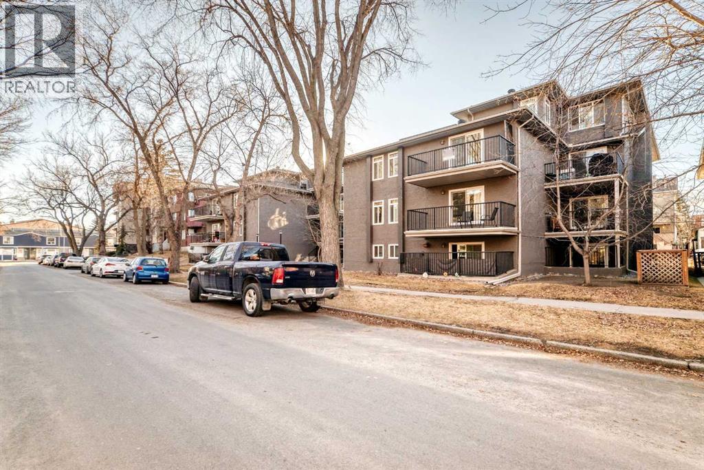 308, 819 4a Street NE, Calgary, Alberta  T2E 3W3 - Photo 2 - A2285878