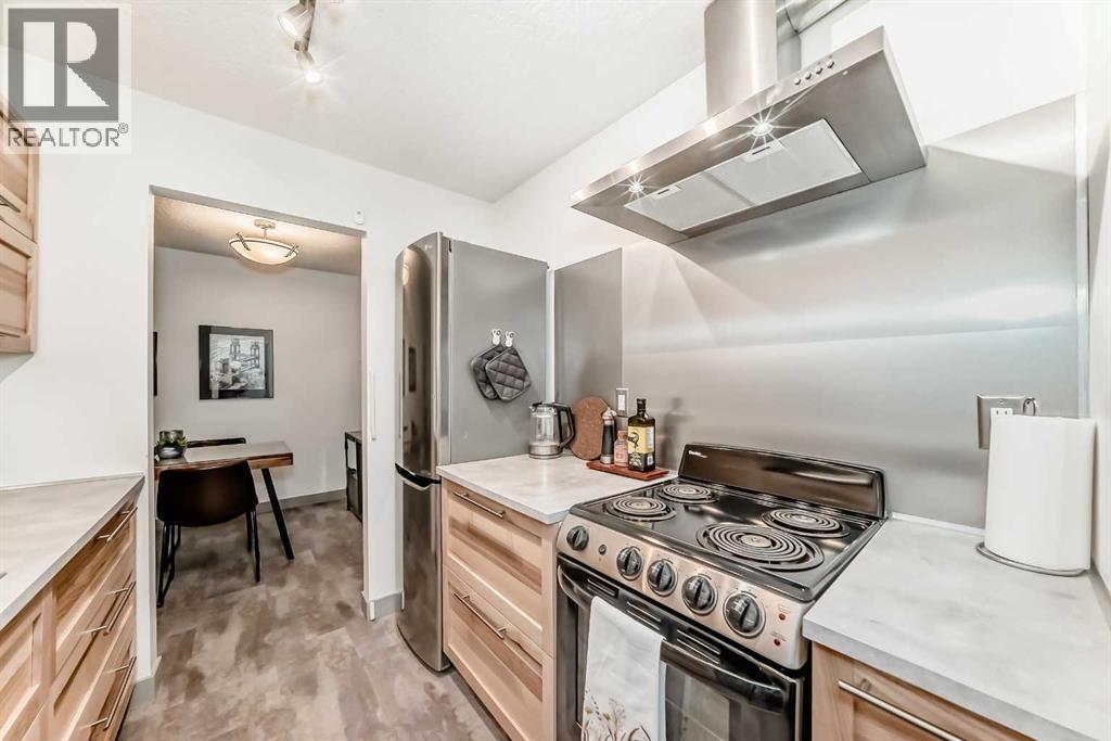 308, 819 4a Street NE, Calgary, Alberta  T2E 3W3 - Photo 3 - A2285878