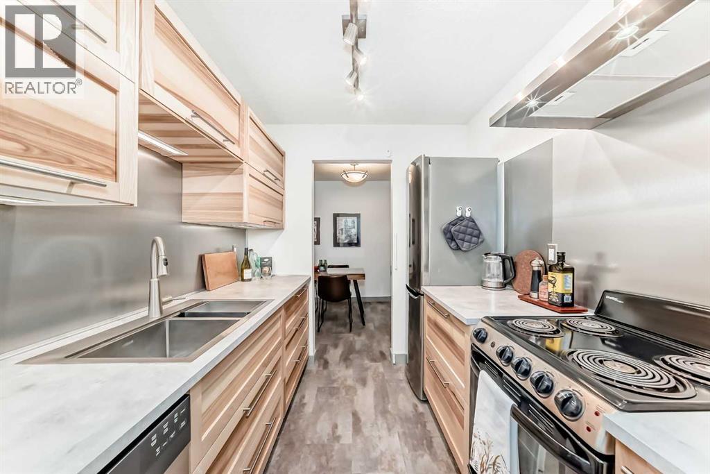 308, 819 4a Street NE, Calgary, Alberta  T2E 3W3 - Photo 4 - A2285878