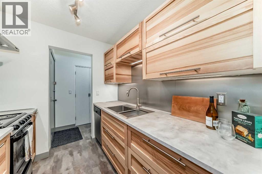 308, 819 4a Street NE, Calgary, Alberta  T2E 3W3 - Photo 6 - A2285878