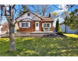 21 SUSSEX Avenue, Brantford, Ontario