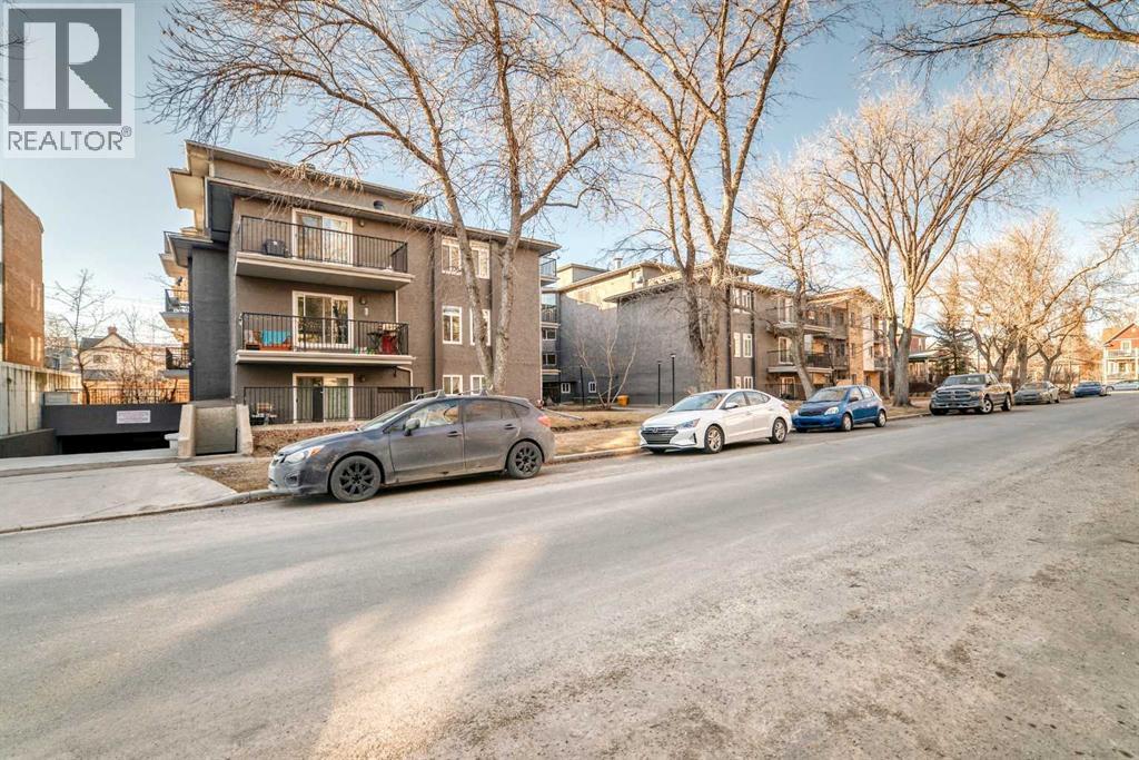 308, 819 4a Street NE, Calgary, Alberta  T2E 3W3 - Photo 28 - A2285878