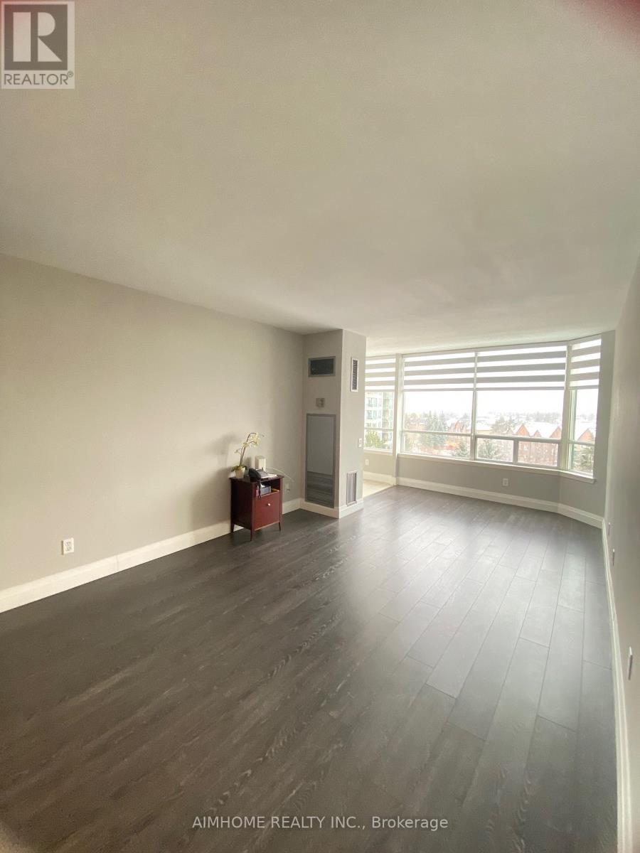 608 - 110 Promenade Circle, Vaughan, Ontario  L4J 7W8 - Photo 6 - N13114948