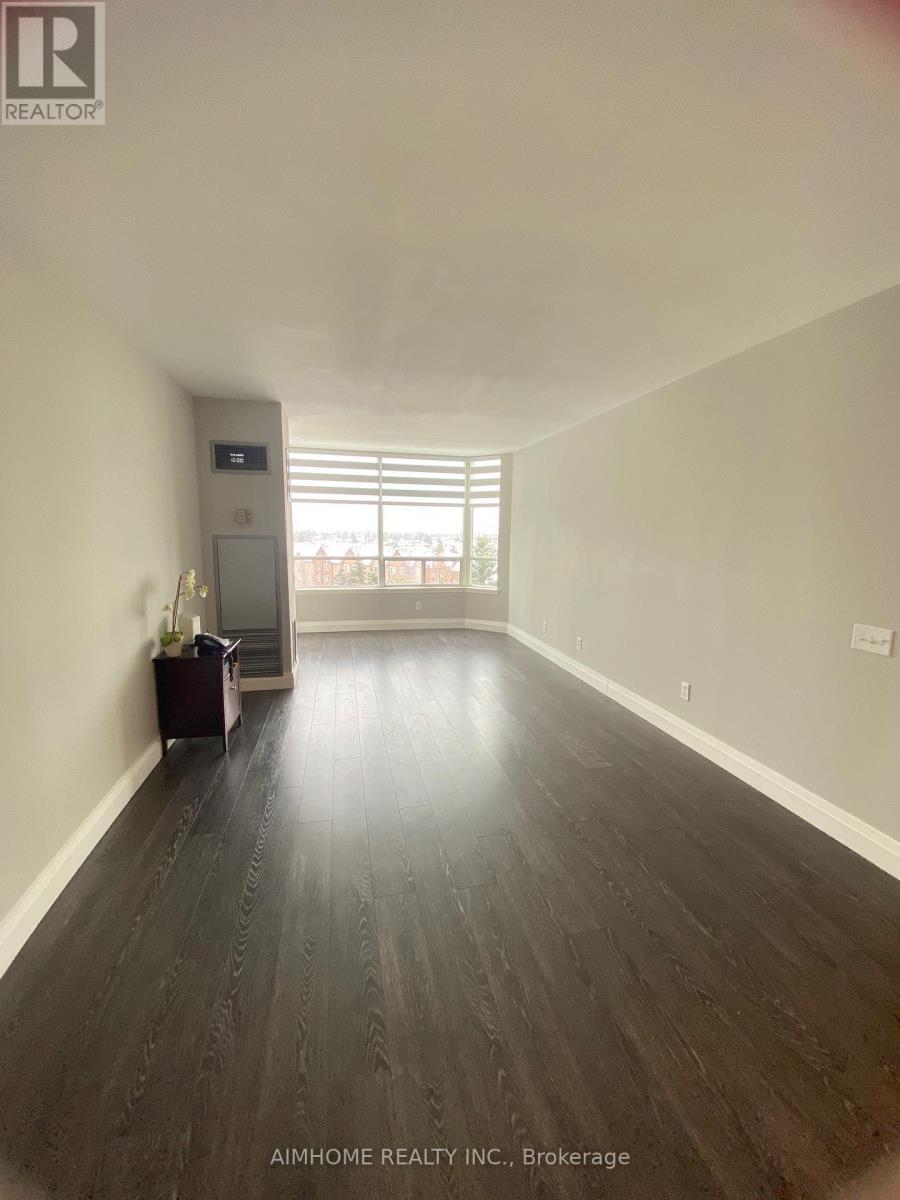 608 - 110 Promenade Circle, Vaughan, Ontario  L4J 7W8 - Photo 7 - N13114948