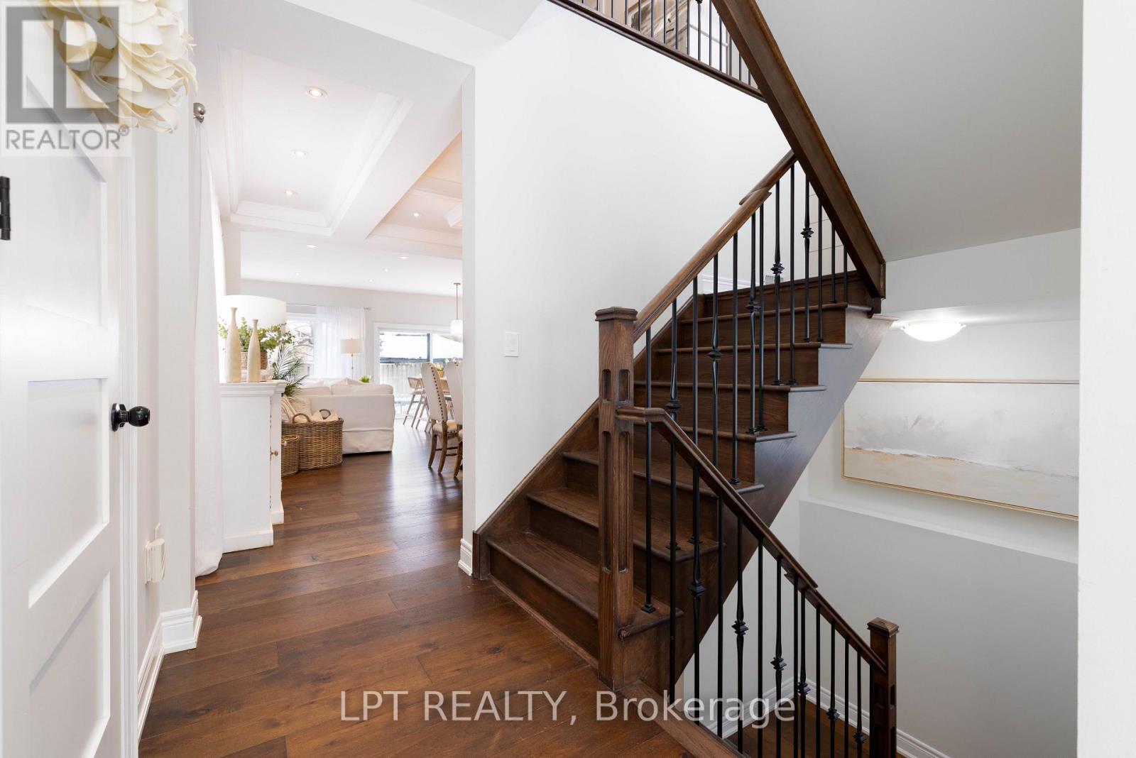 258 Andrew Street, Newmarket, Ontario  L3Y 1H2 - Photo 7 - N13114952