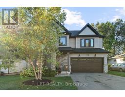 258 ANDREW STREET, Newmarket, Ontario