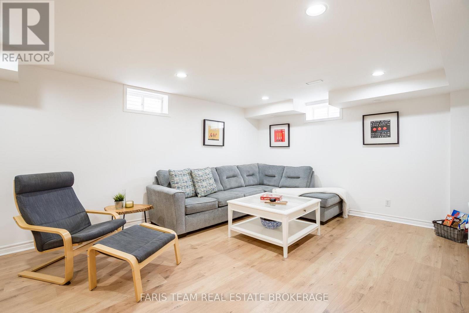 28 Stonemount Crescent, Essa (Angus), Ontario  L0M 1B4 - Photo 21 - N13115030