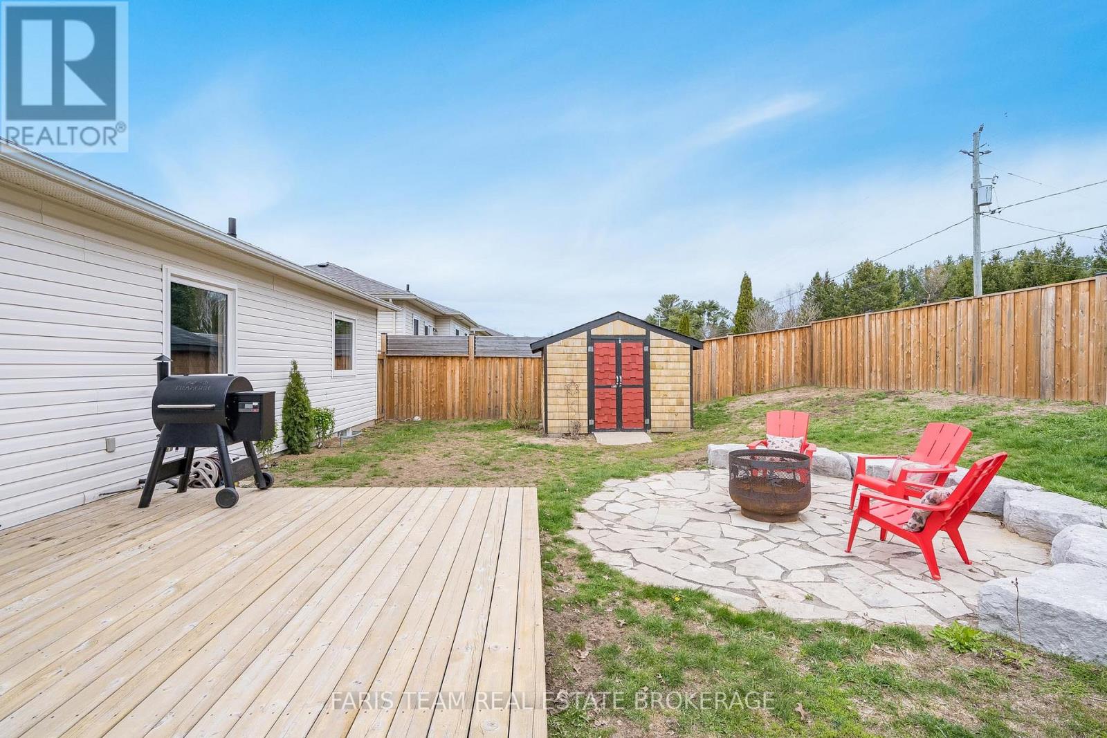 28 Stonemount Crescent, Essa (Angus), Ontario  L0M 1B4 - Photo 30 - N13115030