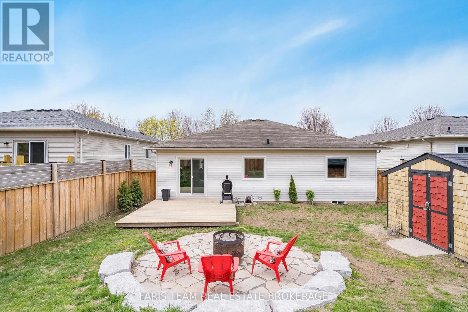 28 Stonemount Crescent, Essa (Angus), Ontario  L0M 1B4 - Photo 34 - N13115030