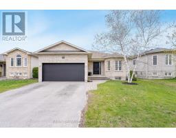 28 STONEMOUNT CRESCENT, Essa, Ontario