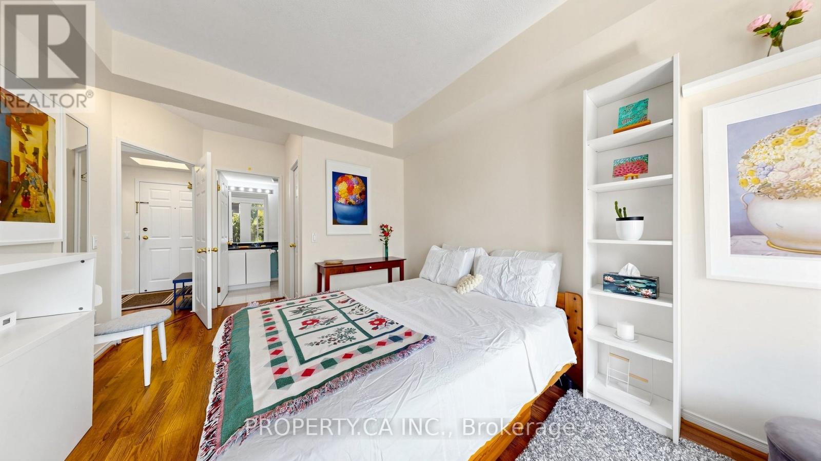 107 - 7398 Yonge Street, Vaughan, Ontario  L4J 8J2 - Photo 19 - N13115148