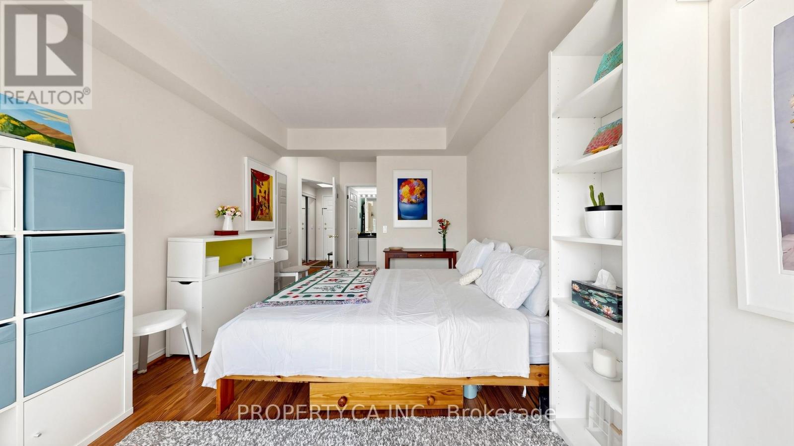 107 - 7398 Yonge Street, Vaughan, Ontario  L4J 8J2 - Photo 20 - N13115148