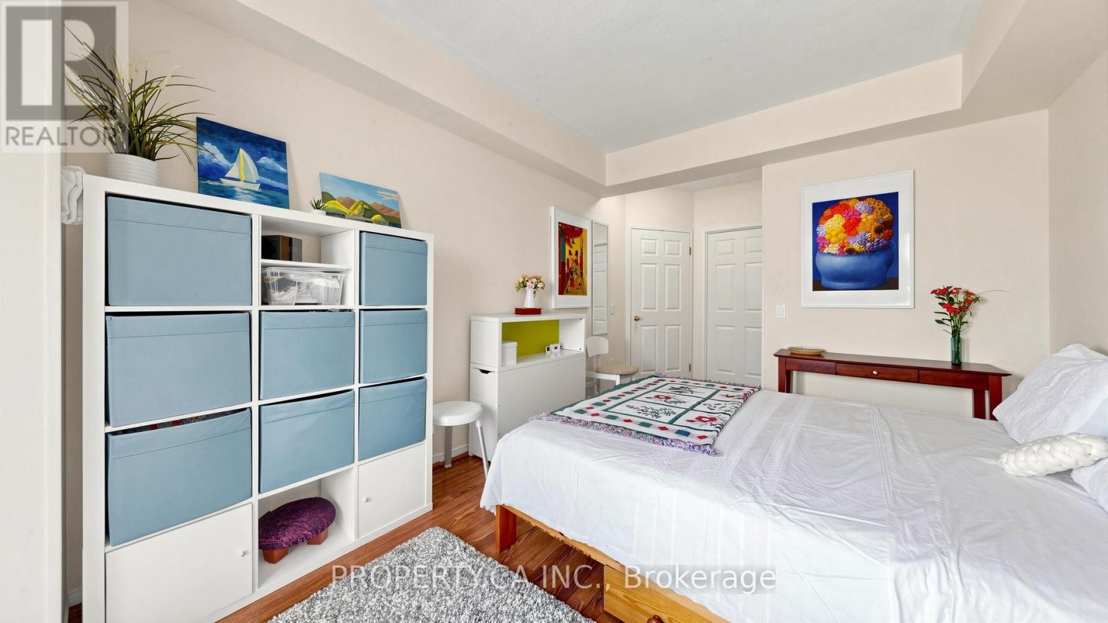 107 - 7398 Yonge Street, Vaughan, Ontario  L4J 8J2 - Photo 21 - N13115148