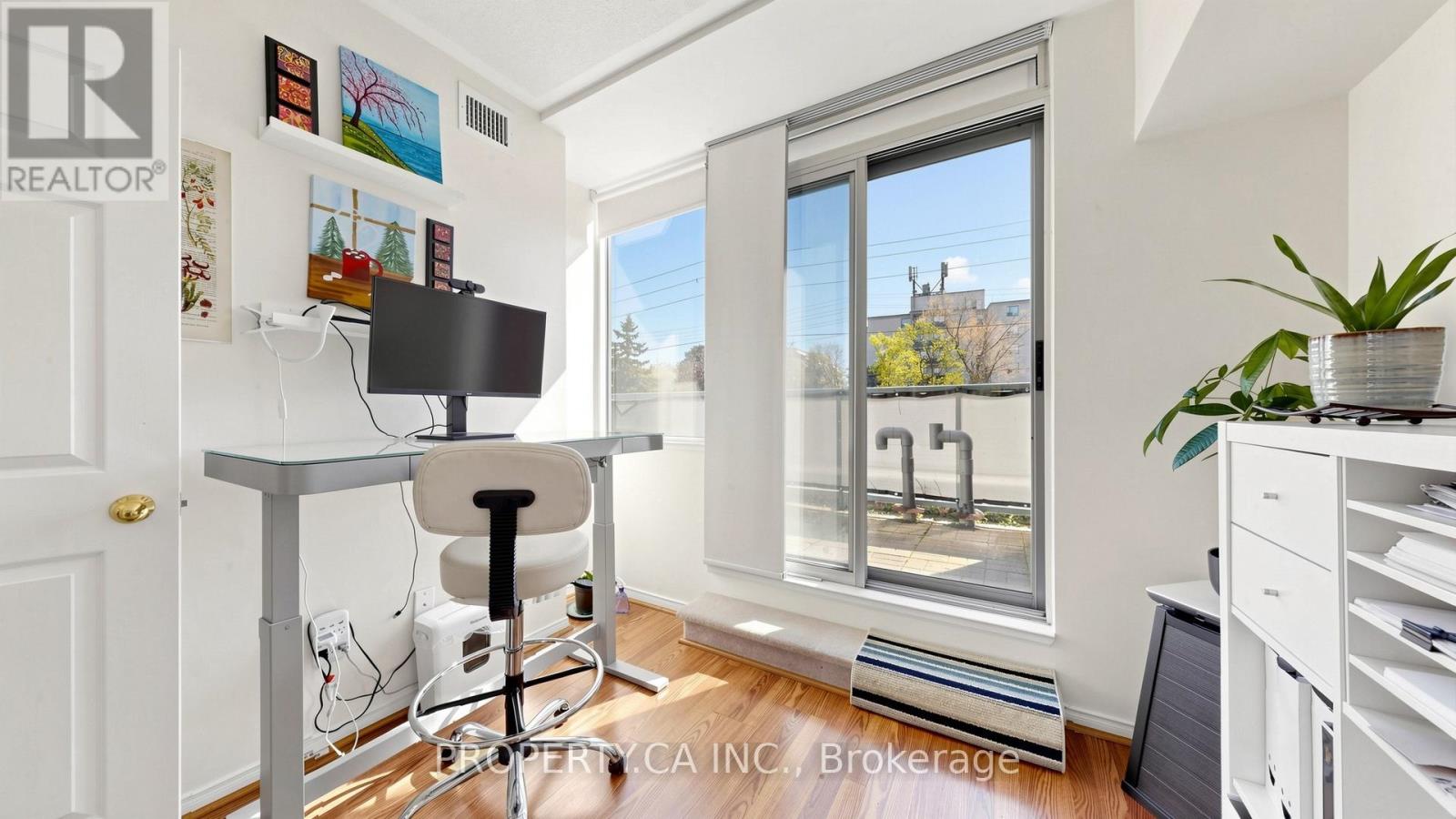 107 - 7398 Yonge Street, Vaughan, Ontario  L4J 8J2 - Photo 24 - N13115148