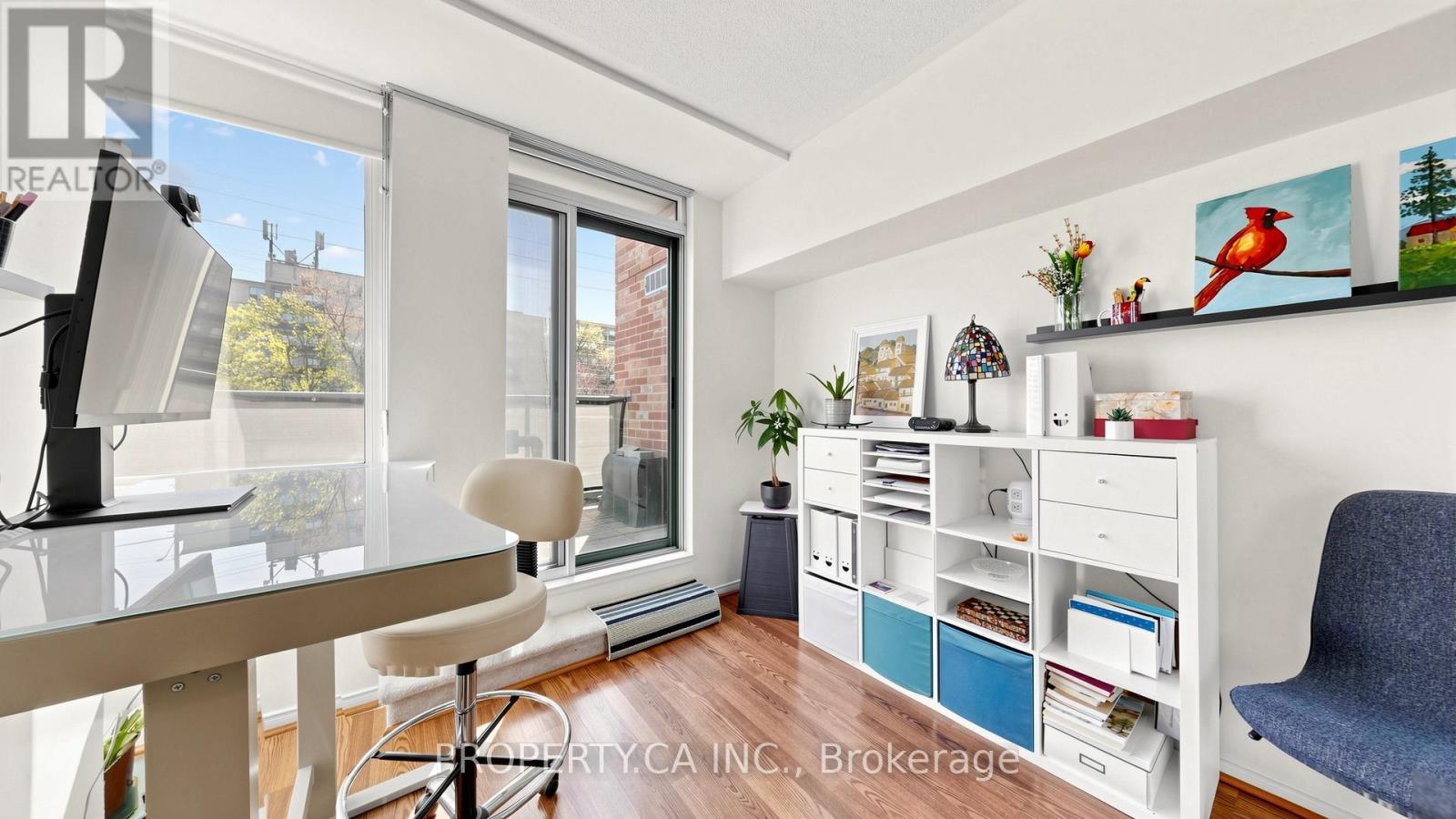 107 - 7398 Yonge Street, Vaughan, Ontario  L4J 8J2 - Photo 25 - N13115148