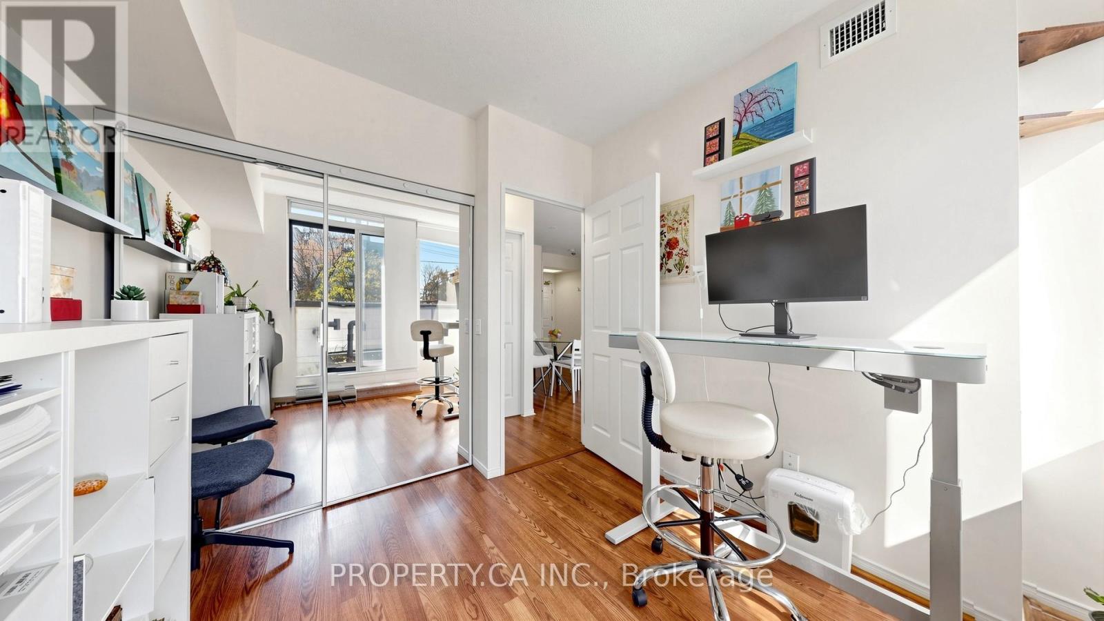 107 - 7398 Yonge Street, Vaughan, Ontario  L4J 8J2 - Photo 26 - N13115148