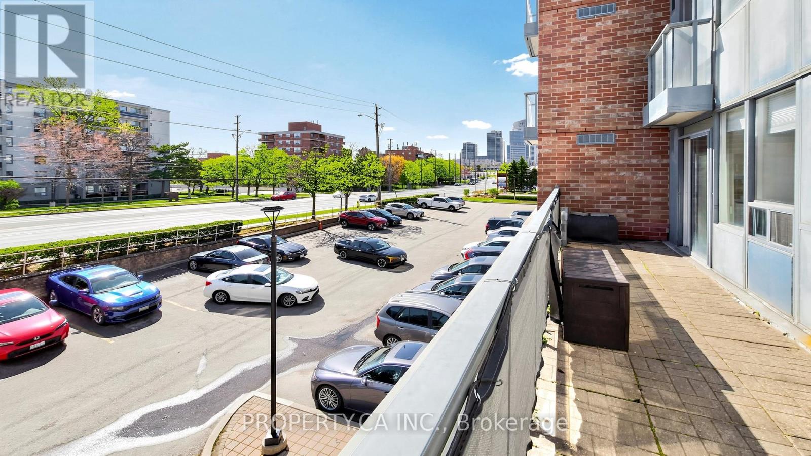 107 - 7398 Yonge Street, Vaughan, Ontario  L4J 8J2 - Photo 32 - N13115148