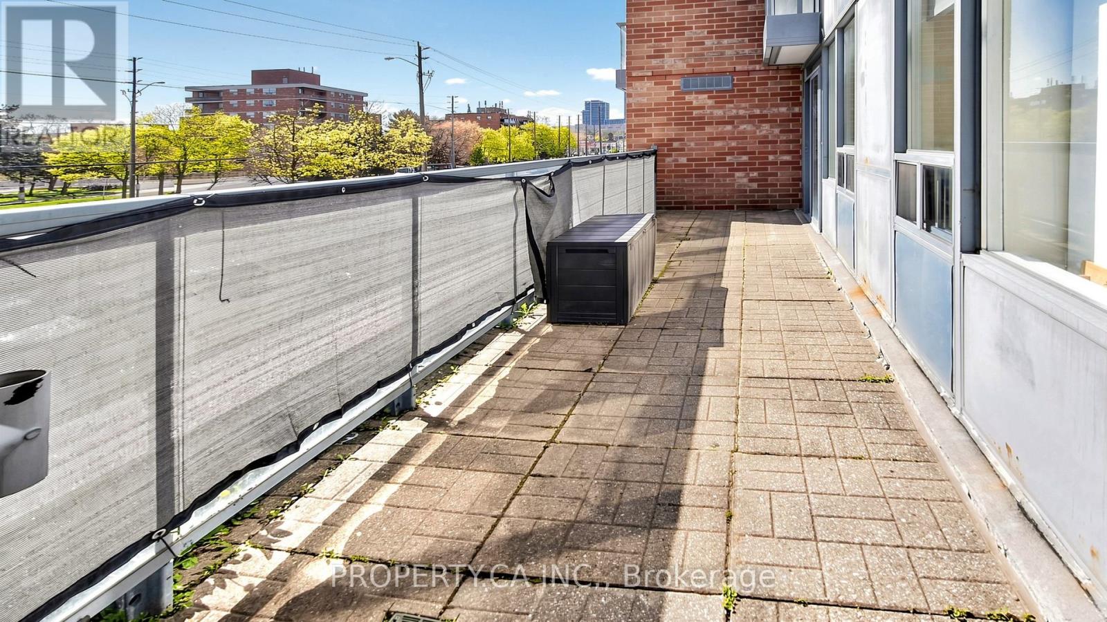 107 - 7398 Yonge Street, Vaughan, Ontario  L4J 8J2 - Photo 33 - N13115148
