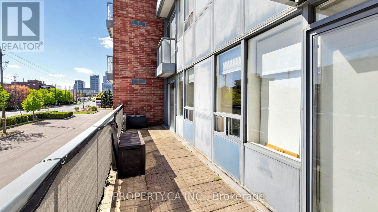 107 - 7398 Yonge Street, Vaughan, Ontario  L4J 8J2 - Photo 34 - N13115148