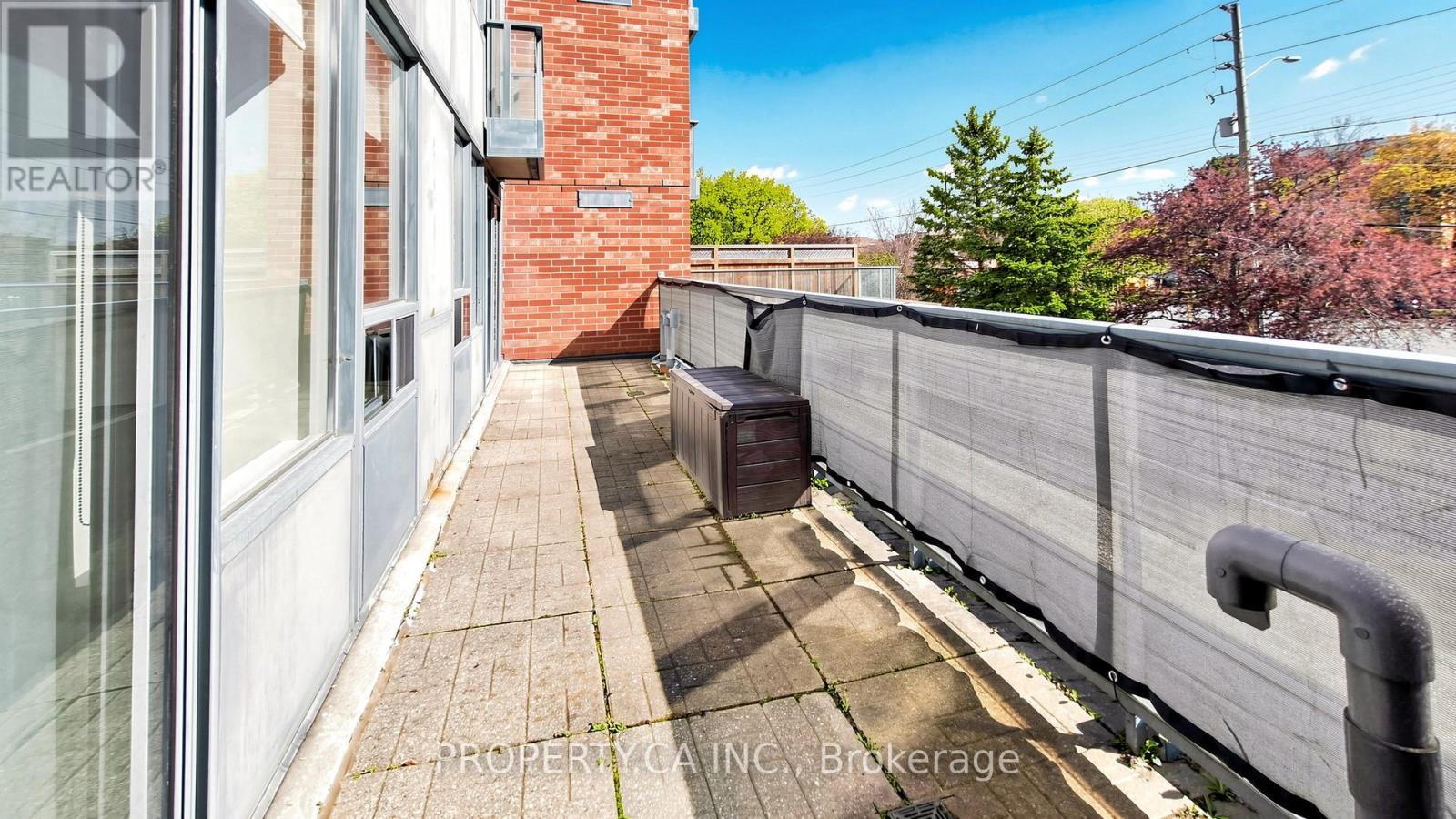 107 - 7398 Yonge Street, Vaughan, Ontario  L4J 8J2 - Photo 35 - N13115148