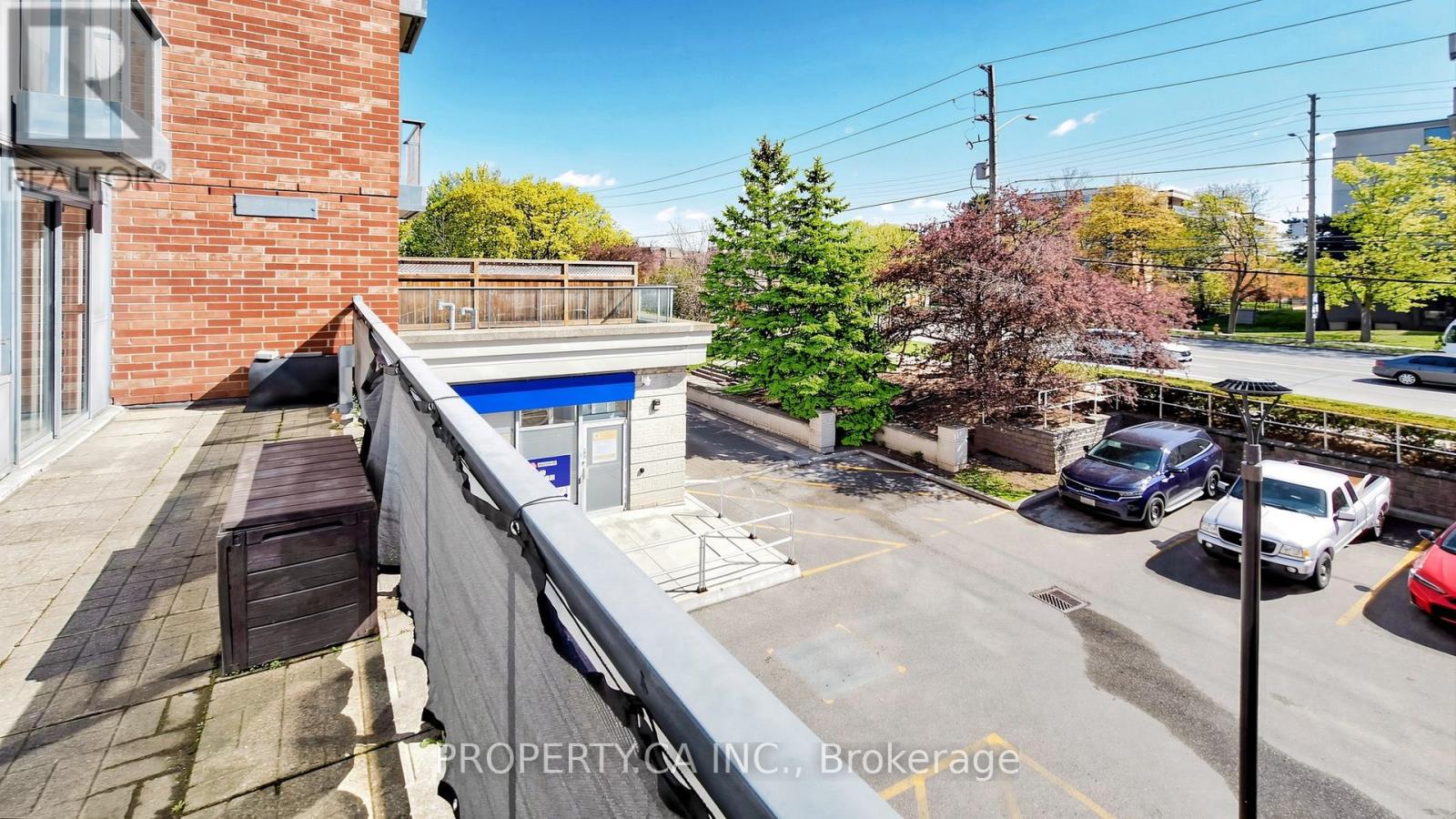 107 - 7398 Yonge Street, Vaughan, Ontario  L4J 8J2 - Photo 36 - N13115148