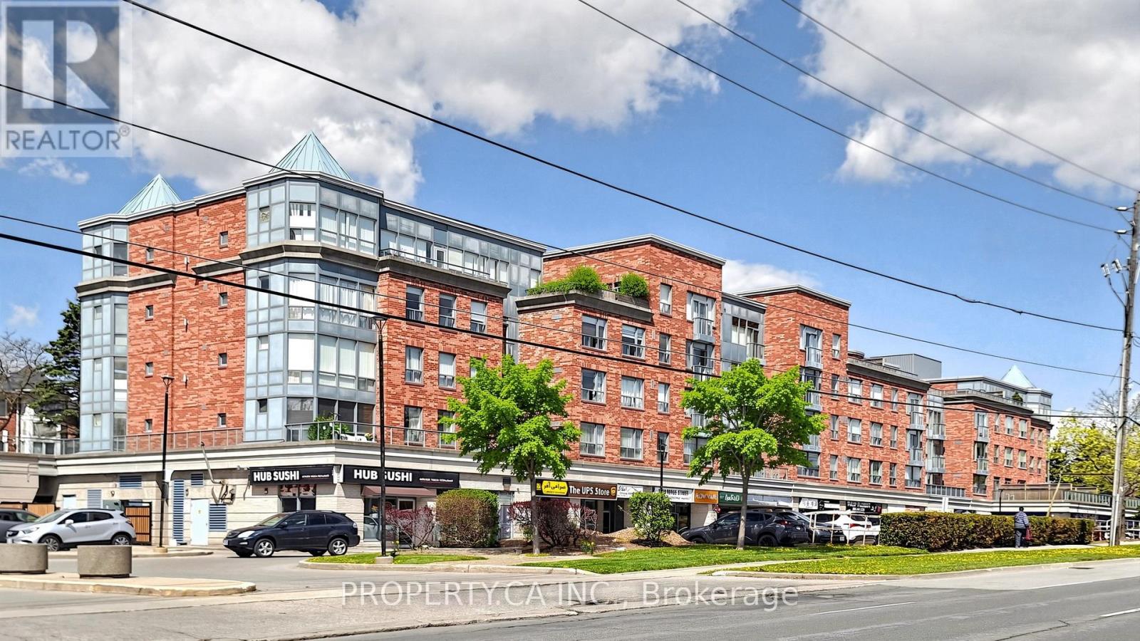 107 - 7398 Yonge Street, Vaughan, Ontario  L4J 8J2 - Photo 38 - N13115148