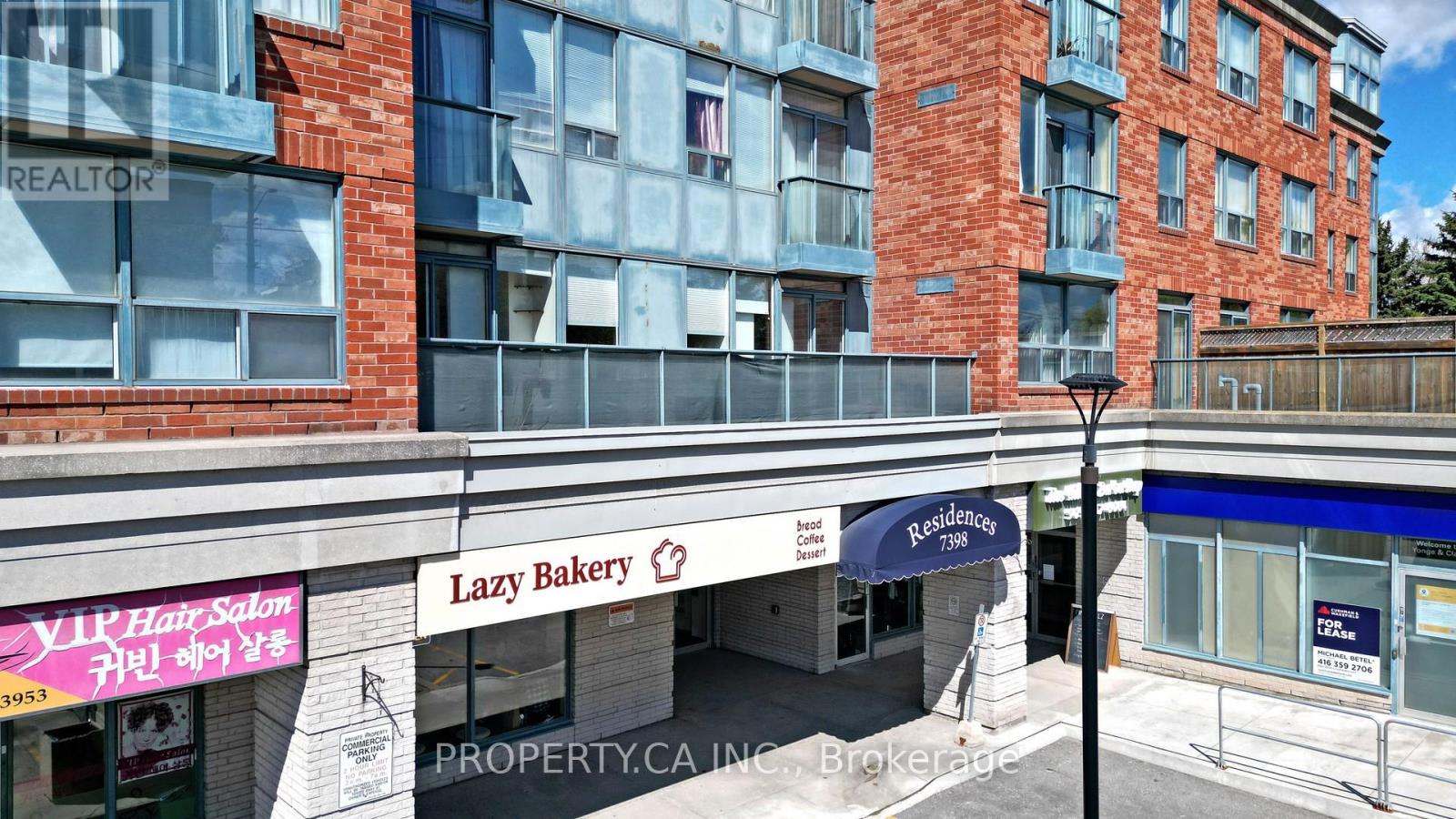 107 - 7398 Yonge Street, Vaughan, Ontario  L4J 8J2 - Photo 40 - N13115148
