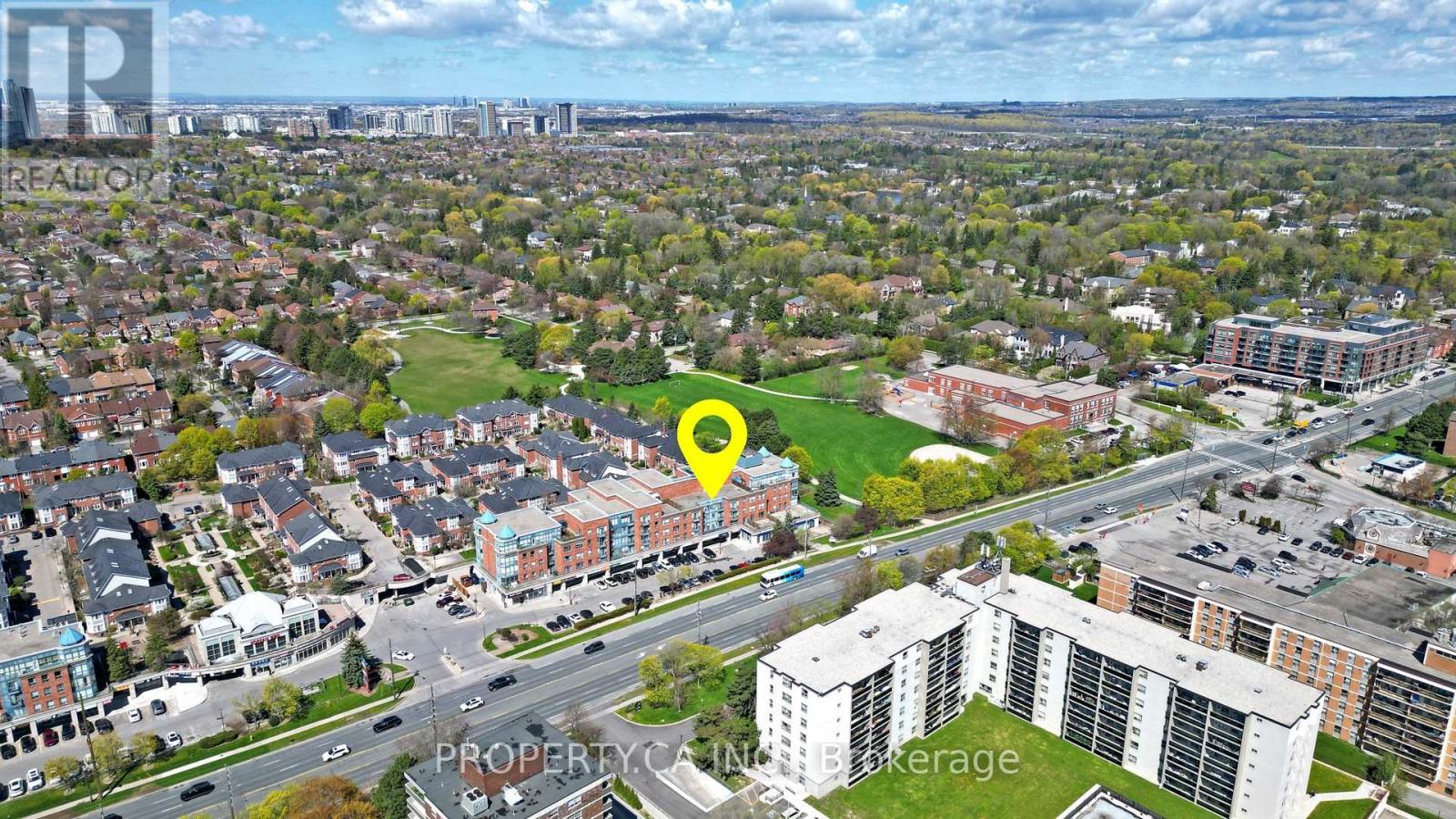 107 - 7398 Yonge Street, Vaughan, Ontario  L4J 8J2 - Photo 41 - N13115148