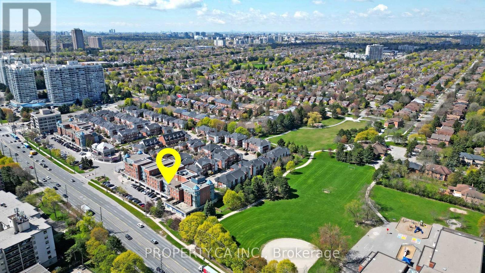 107 - 7398 Yonge Street, Vaughan, Ontario  L4J 8J2 - Photo 42 - N13115148