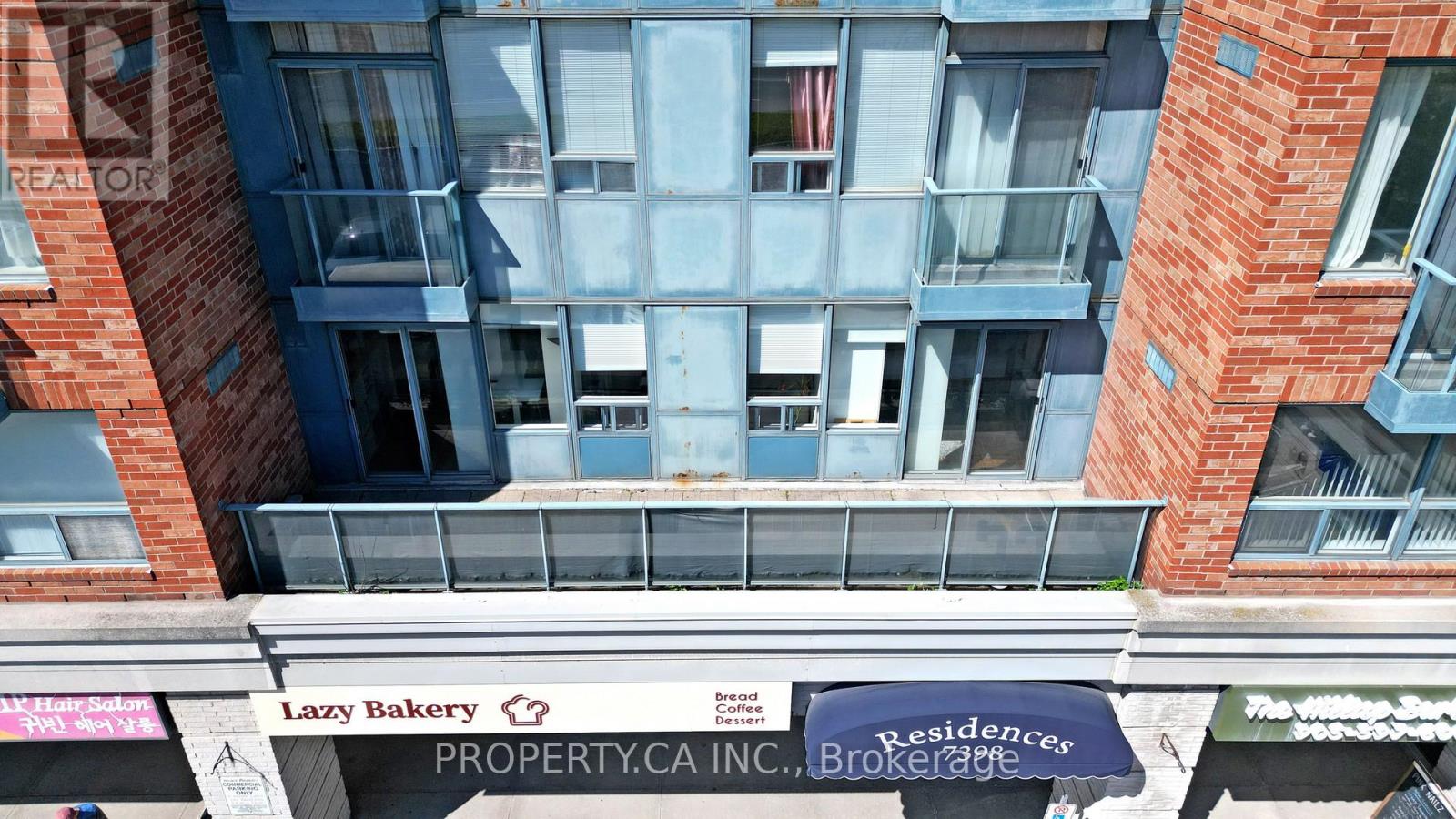 107 - 7398 Yonge Street, Vaughan, Ontario  L4J 8J2 - Photo 43 - N13115148