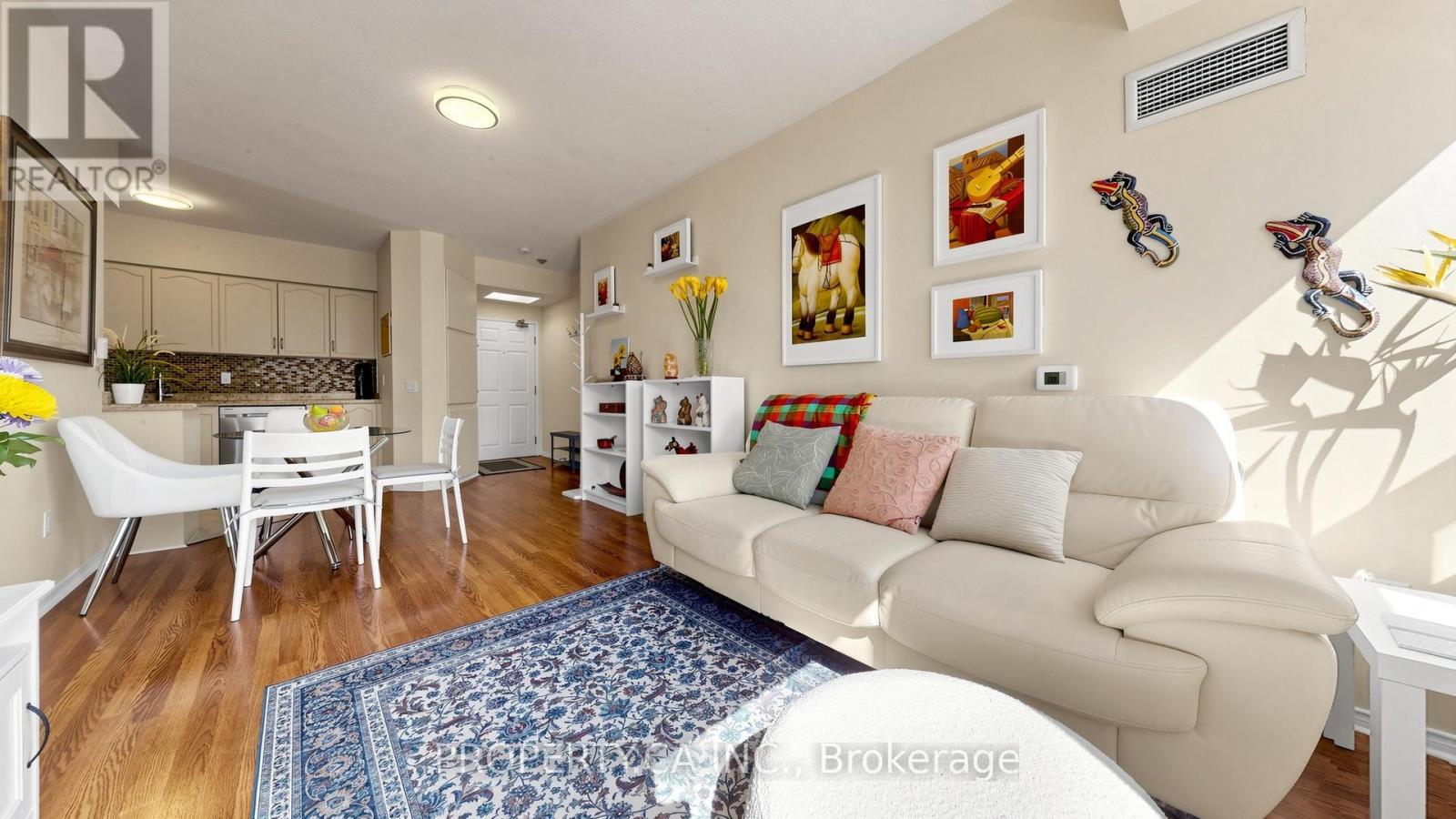107 - 7398 Yonge Street, Vaughan, Ontario  L4J 8J2 - Photo 5 - N13115148