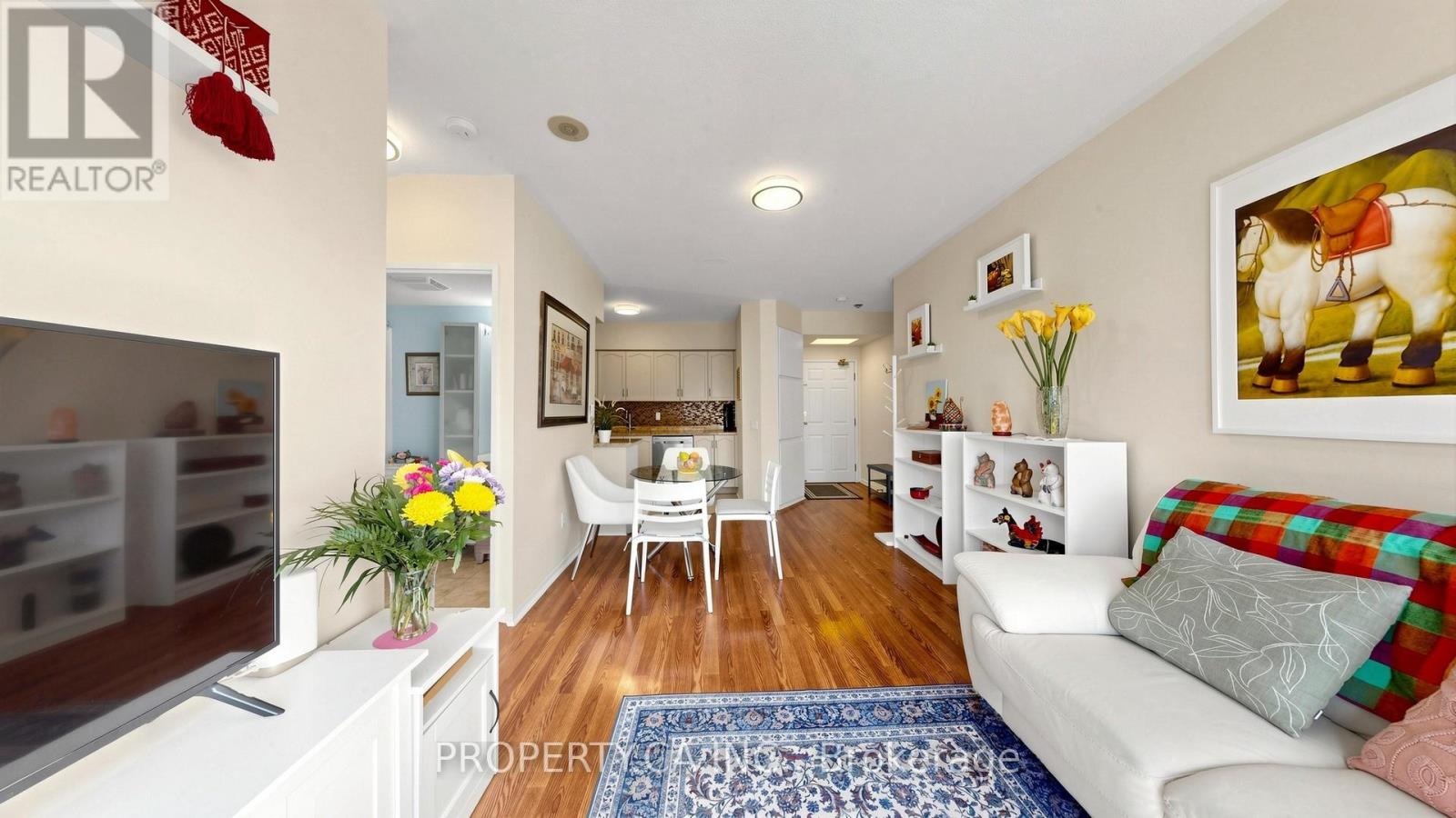 107 - 7398 Yonge Street, Vaughan, Ontario  L4J 8J2 - Photo 6 - N13115148