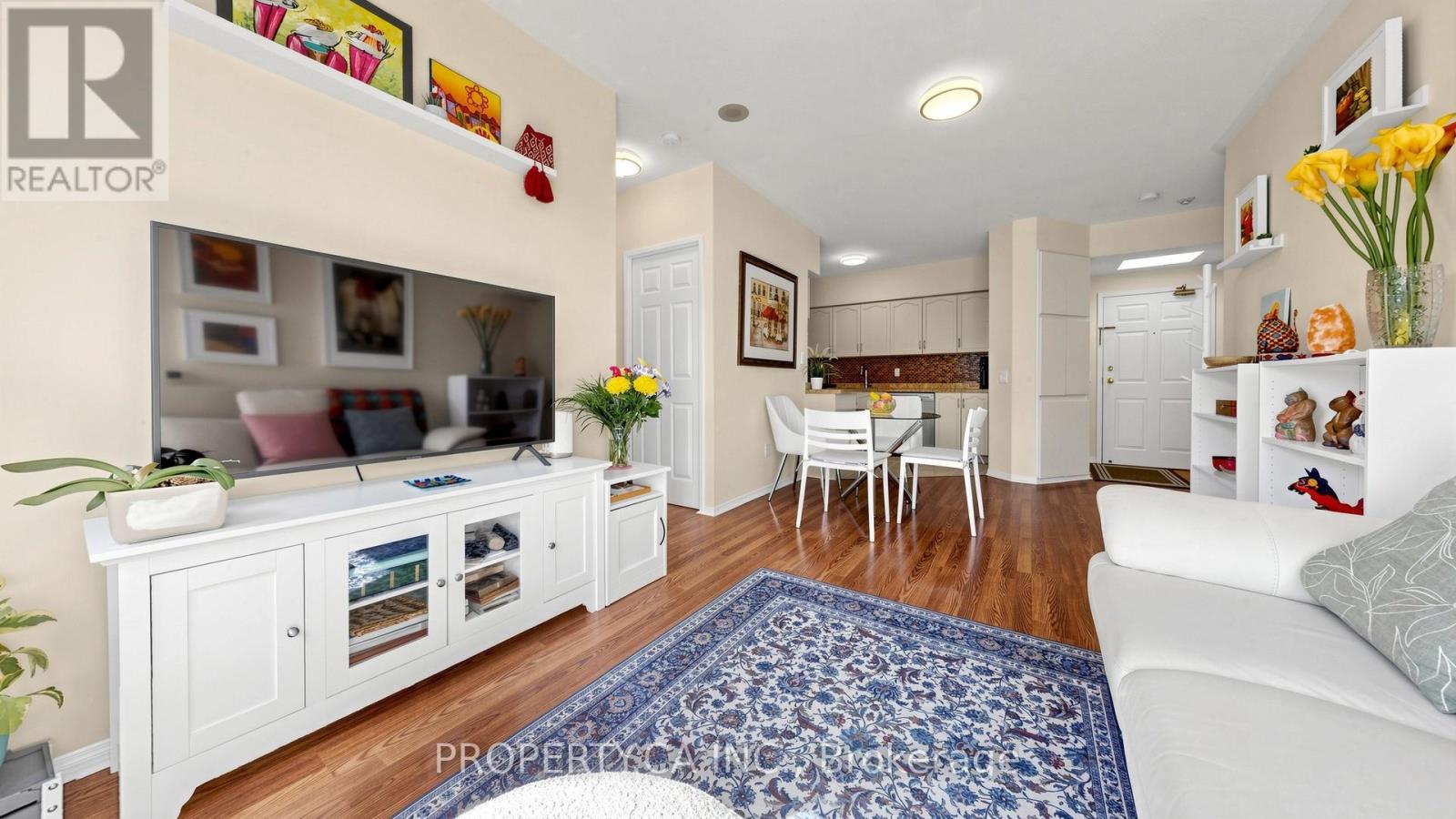 107 - 7398 Yonge Street, Vaughan, Ontario  L4J 8J2 - Photo 7 - N13115148