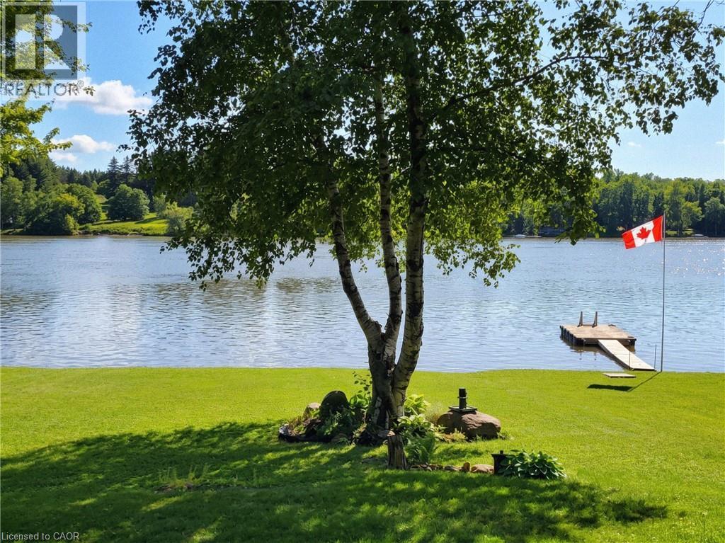 Lot 485 Road 4 S, Conestogo Lake, Ontario  N0G 1P0 - Photo 4 - 40823827