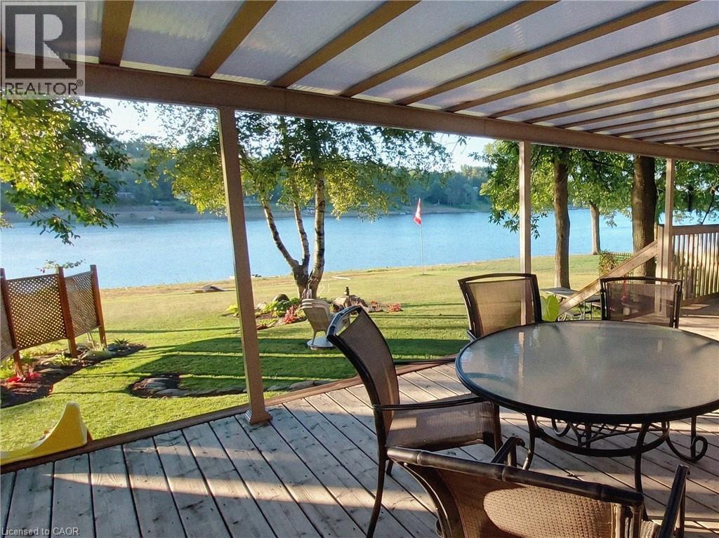 Lot 485 Road 4 S, Conestogo Lake, Ontario  N0G 1P0 - Photo 2 - 40823827