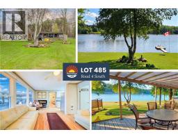 LOT 485 ROAD 4 S, Conestogo Lake, Ontario