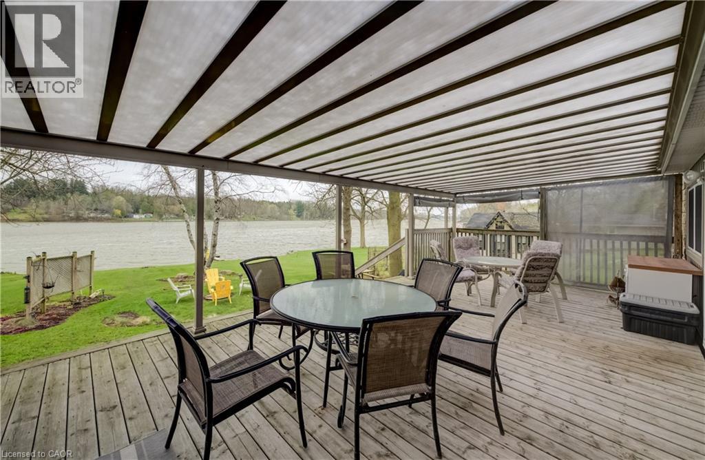 Lot 485 Road 4 S, Conestogo Lake, Ontario  N0G 1P0 - Photo 8 - 40823827