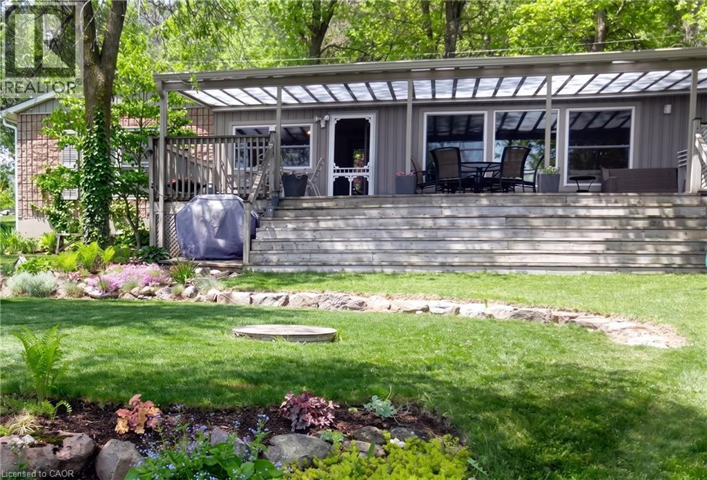 Lot 485 Road 4 S, Conestogo Lake, Ontario  N0G 1P0 - Photo 3 - 40823827