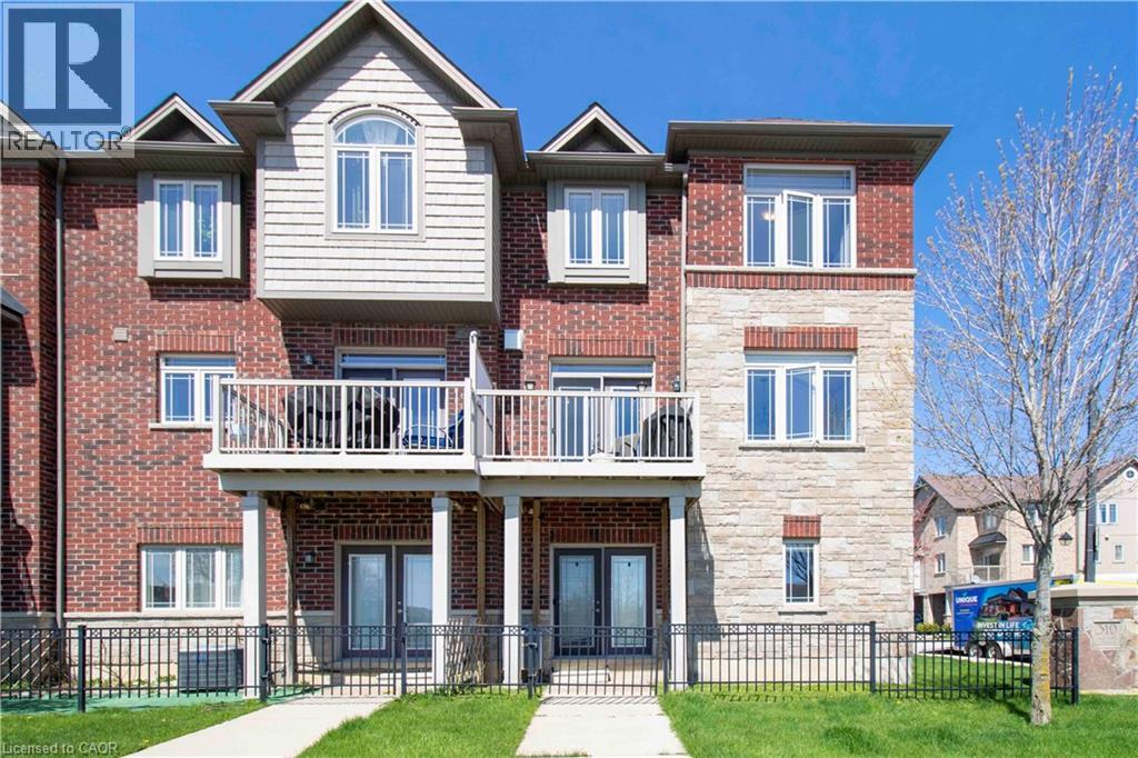 310 Fall Fair Way Unit# 71, Binbrook, Ontario  L0R 1C0 - Photo 2 - 40825296