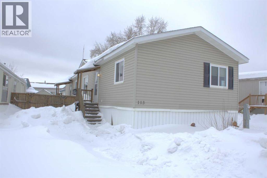 113 Granite Street, Fort Mcmurray, Alberta  T9H 4Y2 - Photo 1 - A2294639