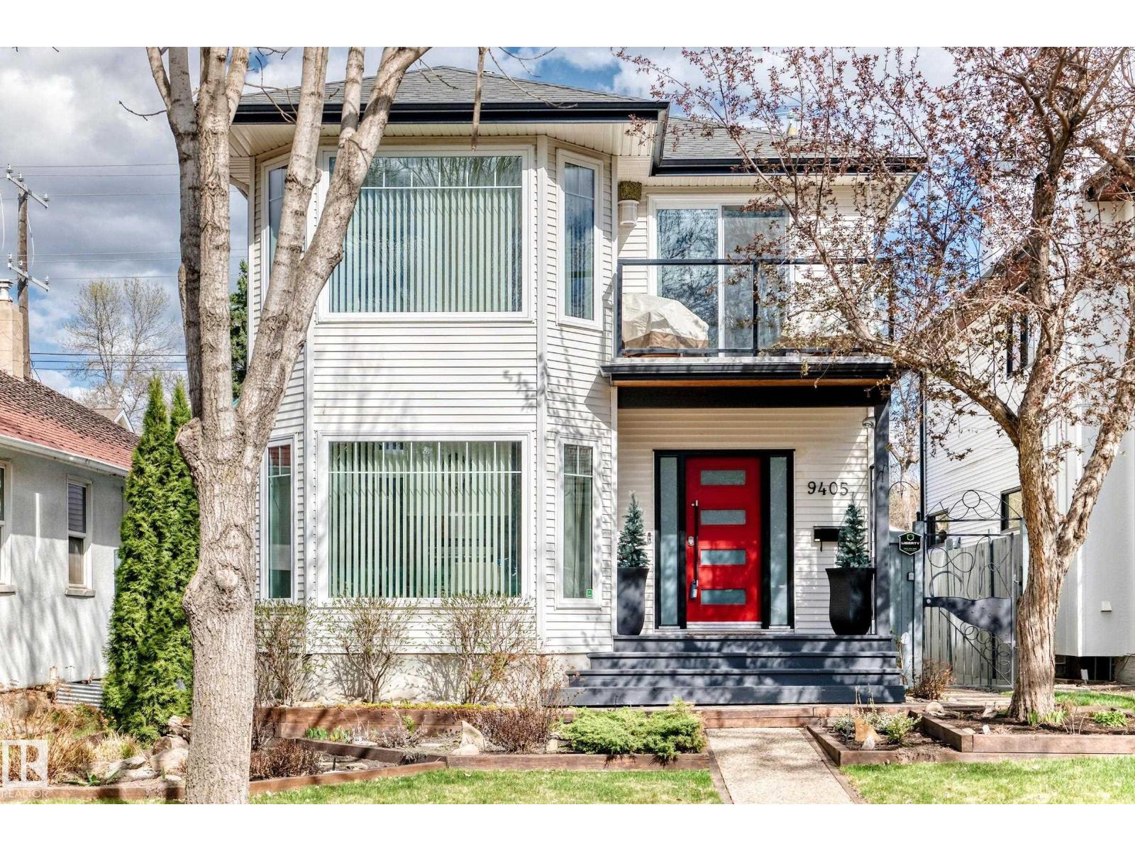 9405 101 ST NW NW, edmonton, Alberta