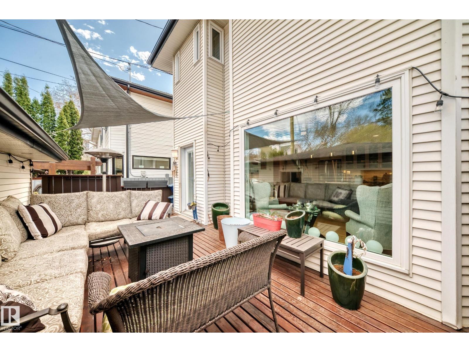 9405 101 St Nw Nw, Edmonton, Alberta  T5K 0W5 - Photo 44 - E4487109