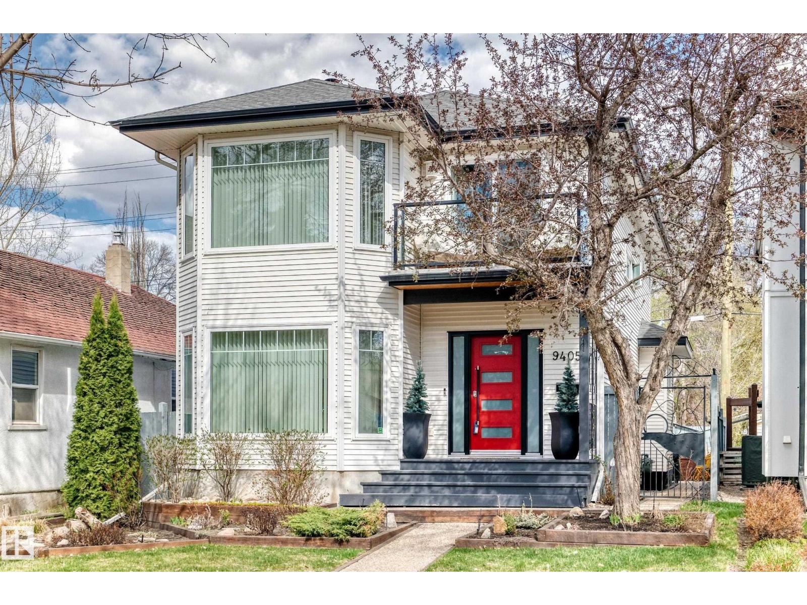 9405 101 St Nw Nw, Edmonton, Alberta  T5K 0W5 - Photo 48 - E4487109