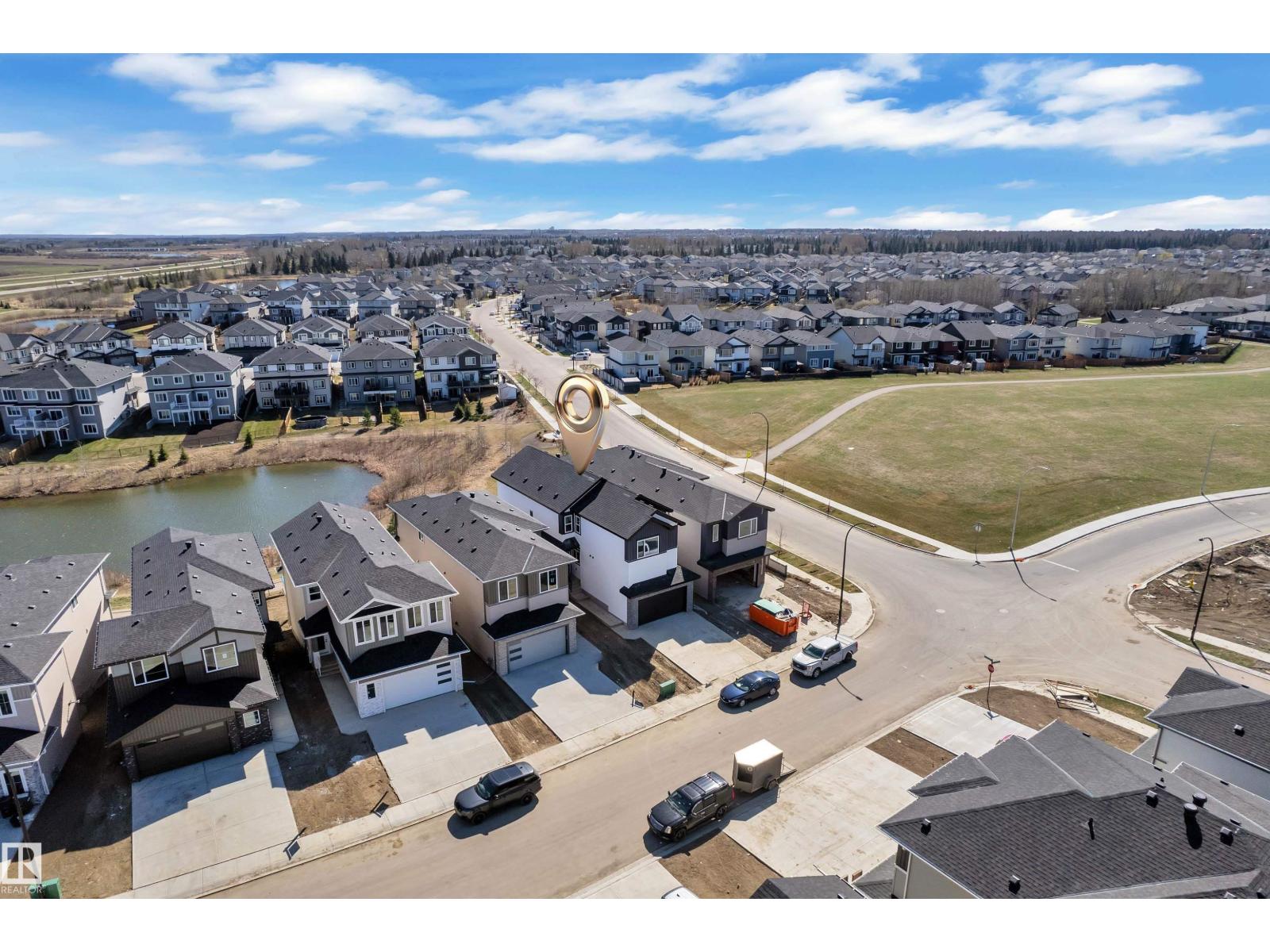 3 Axelwood Cr, Spruce Grove, Alberta  T7X 4G4 - Photo 3 - E4487110