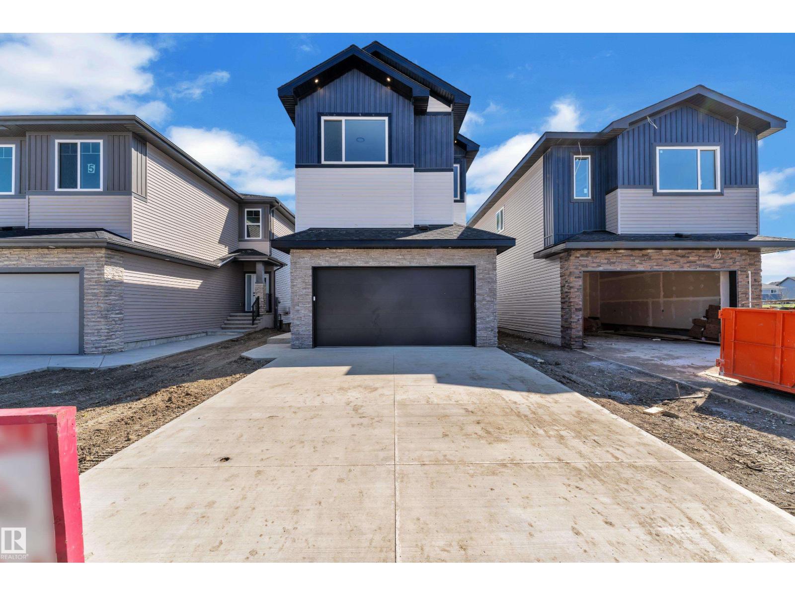 3 Axelwood Cr, Spruce Grove, Alberta  T7X 4G4 - Photo 4 - E4487110