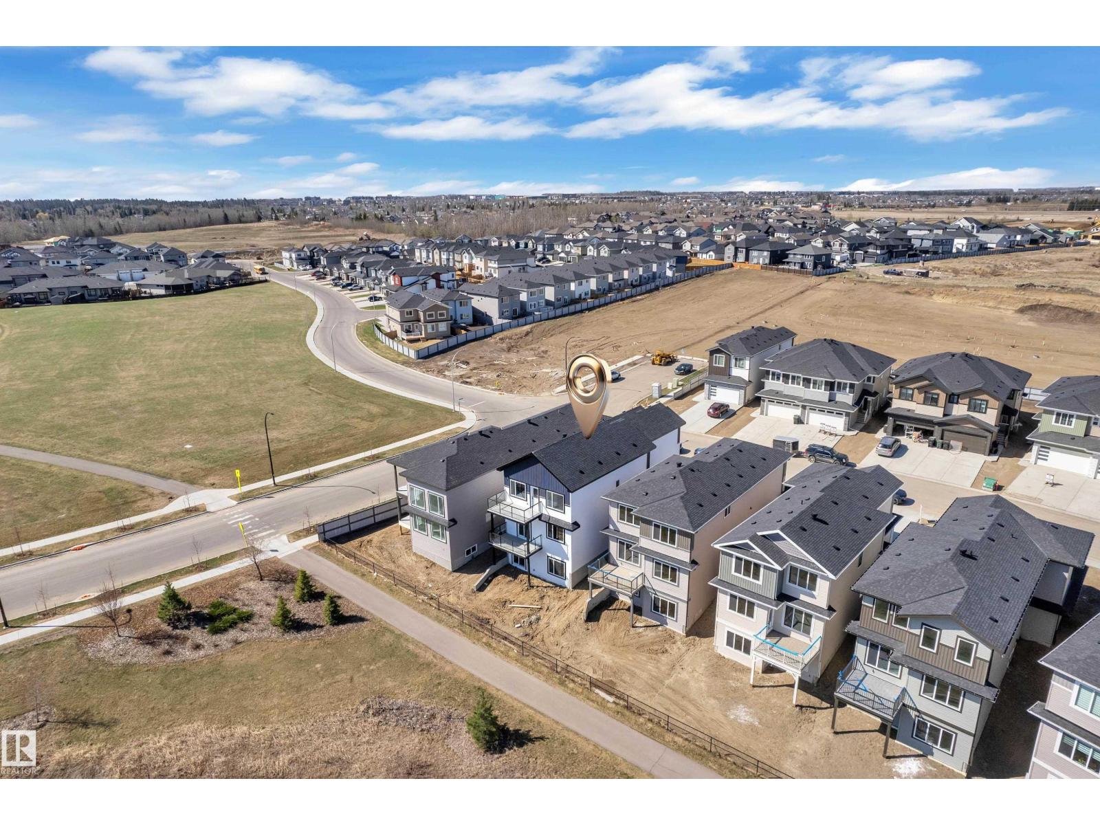3 Axelwood Cr, Spruce Grove, Alberta  T7X 4G4 - Photo 40 - E4487110